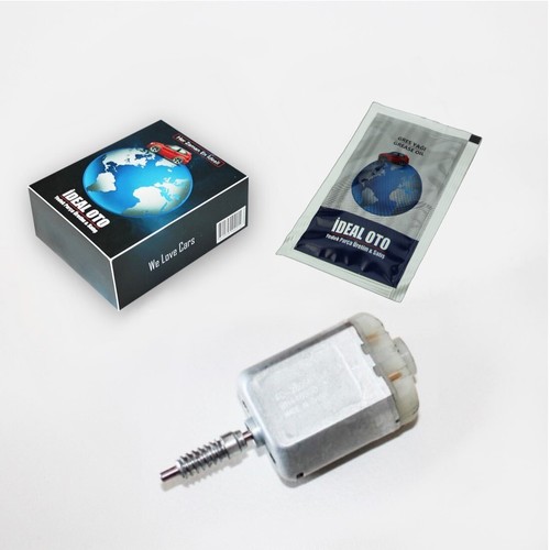 Motore riparazione specchietti - riparazione,