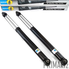 2 ammortizzatori Bilstein