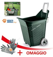 Bama KART Carrello con ruote