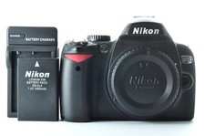 [Quasi come nuova] Nikon D60