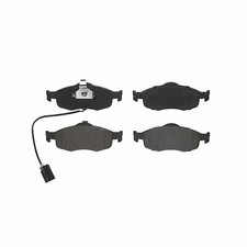 Kit pastiglie freno anteriore - freno,