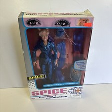 Vintage 1998 Galoob Baby Spice