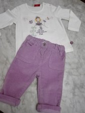 COMPLETO BIMBA NUOVO  taglia