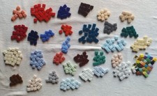 MATTONCINI DA MOSAICO IN CERAMICA