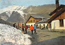 AL11-53D) MONESI ALBERGO