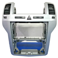 Mascherina cornice stereo opel - mascherina,