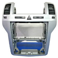 MASCHERINA CORNICE STEREO OPEL