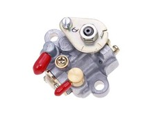 Rieju MRX 50 Pro 05 - Gruppo