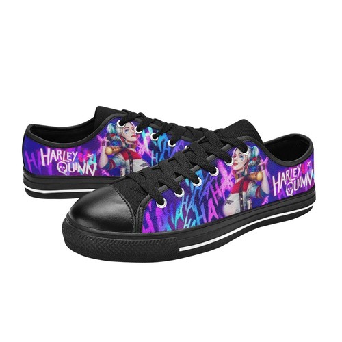 Scarpe basse sneakers harley - sneakers,