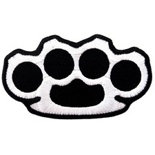 ANELLI NOCCHE ricamati