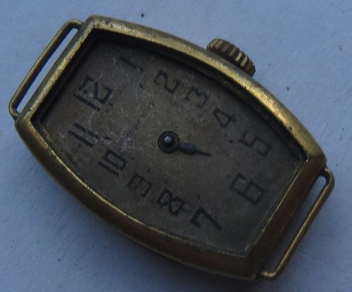Orologio polso vintage - polso,