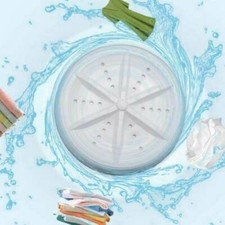 MINI LAVATRICE DA VIAGGIO