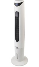 Raffrescatore Ventilatore Purificatore d'Aria con Ghiaccio 65W Bimar VR32
