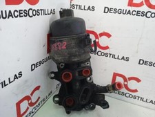 9656830180 Supporto Filtro Olio per VOLVO V50 FAMILIAR 2.0 D Momentum 20 148882