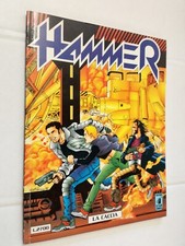 HAMMER 2 PRIMA EDIZIONE STAR