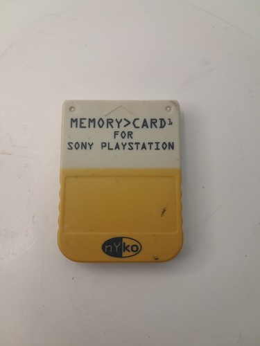 Scheda memoria nyko sony - scheda, di
