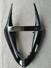 Pannello sezione coda carena coprisedile posteriore nero adatto per KAWASAKI Z750S 2004-2006