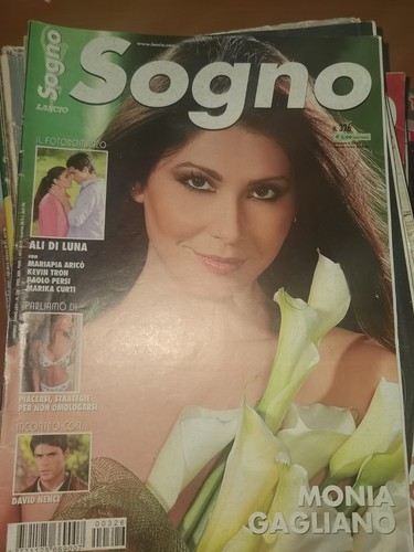 Fotoromanzo lancio sogno ali - fotoromanzo,