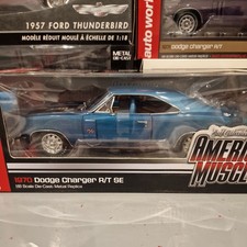 Caricabatteria dodge 1/18 Auto