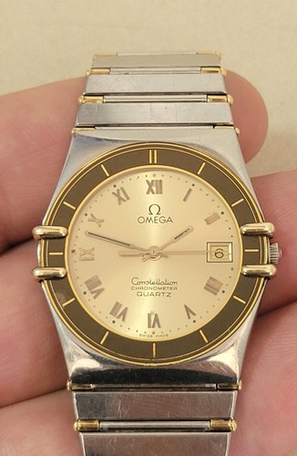 Omega constellation quarzo - constellation,