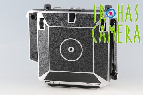 Linhof master technika 4x5 - master,
