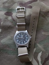 Orologio CWC G10 Royal Navy