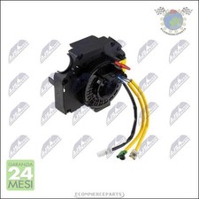 Molla Spiroelicoidale Airbag