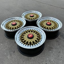 Cerchi BBS RS 039 16" BMW E30