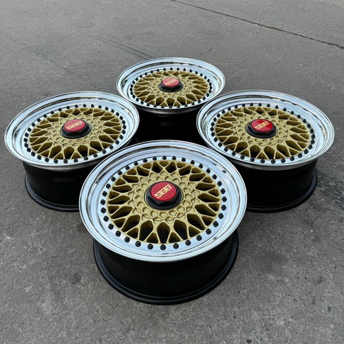 Cerchi bbs 039 bmw - 16",