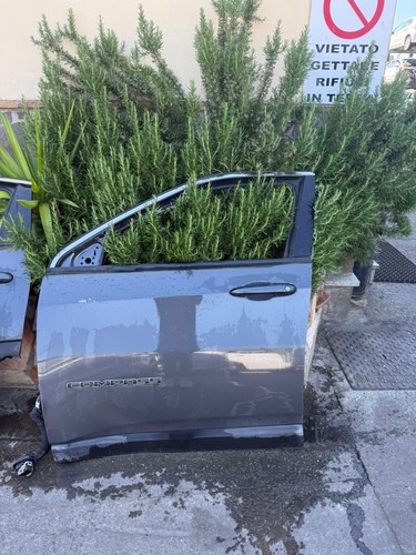 Porta anteriore sinistra - , jeep