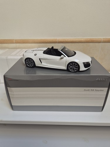 Audi spyder 2010 - audi,