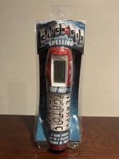 Click Six Spelling Radica