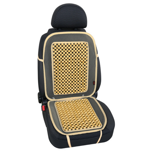 Schienale auto massaggiante - auto,