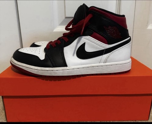Taglia air jordan mid - jordan,