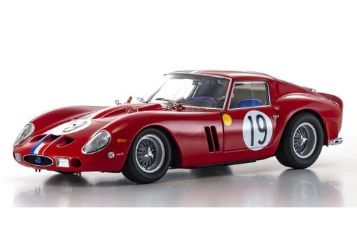 Kyosho 8438a ferrari 250 - 8438a,