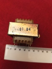 TN01.04 TN 01.04 TRASFORMATORE