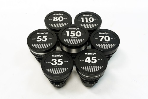 Cine modifica per - modifica, mamiya