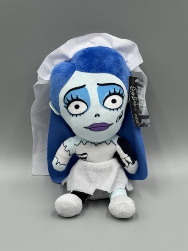 Peluche film corpse - 9", bride