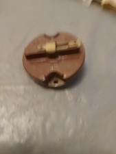 Spazzola Rotante Spinterogeno