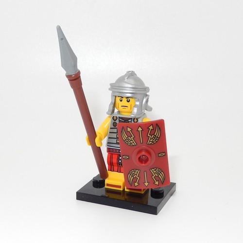 Lego minifigure col090 - lego,