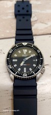 Seiko 7002-7000 Diver Vintage