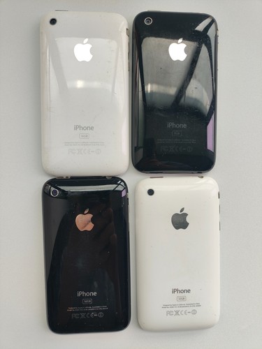 Apple iphone 3gs 3rd - apple,