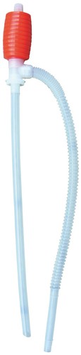 Qlima pompa travaso manuale - qlima,