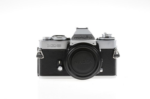 Case minolta numero sn - case,