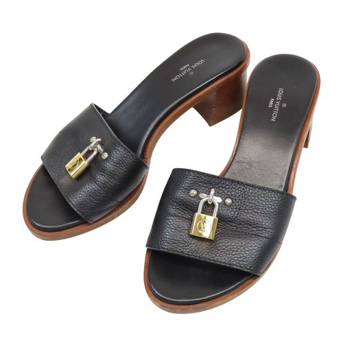 Louis vuitton lucchetto charm - louis,
