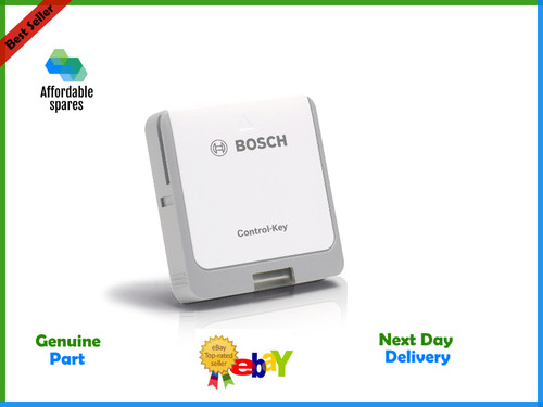 Worcester bosch easycontrol - bosch,