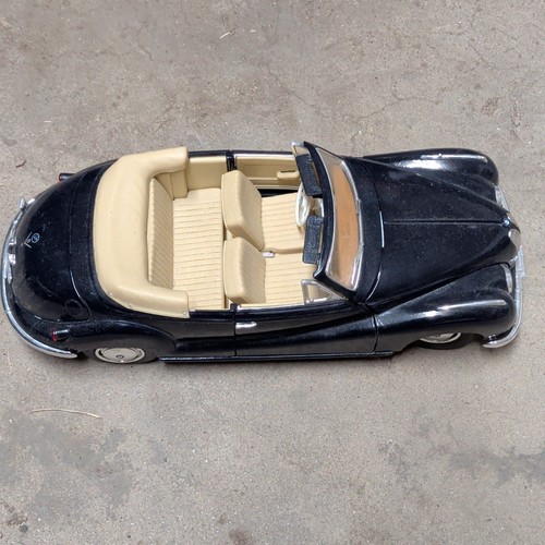 Maisto bmw 502 - bmw, 1955