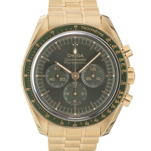 Omega speedmaster professional - omega,