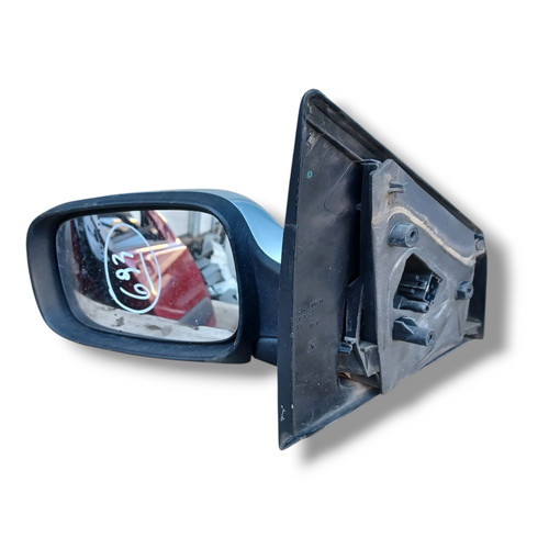 Specchio retrovisore - , sx