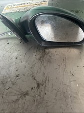 Specchietto Retrovisore DX NERO Elettrico SEAT IBIZA 6L 2001 2009 014142